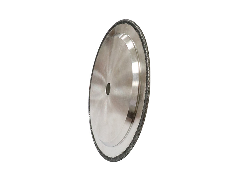Cheap Vitrified bond CBN wheel products